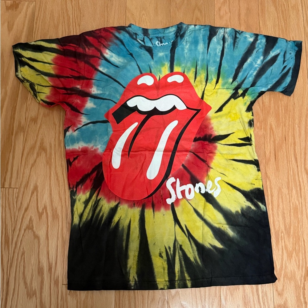 The Rolling Stones